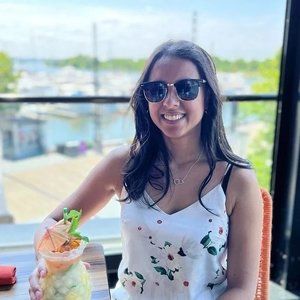 Meet your Posher, Allison